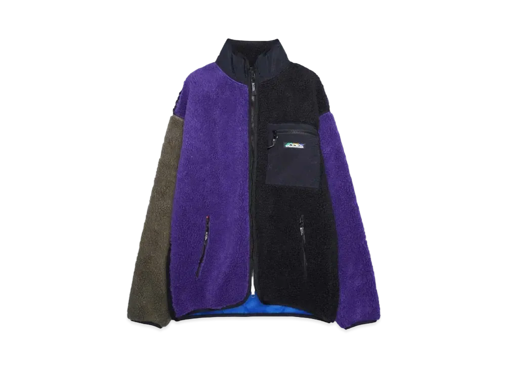 MANASTASH MT. GORILLA JACKET '24 "CRAZY"