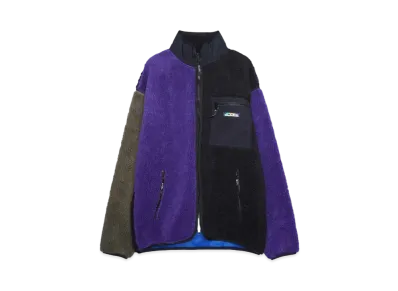 MANASTASH MT. GORILLA JACKET '24 "CRAZY"