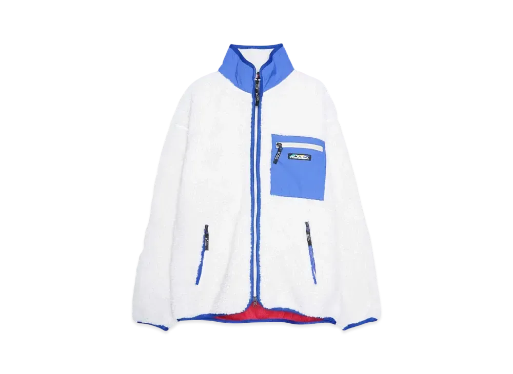 MANASTASH MT. GORILLA JACKET '24 "NATURAL"