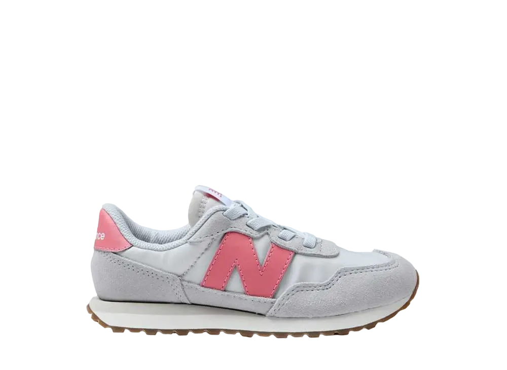 New Balance PS 237 "White"