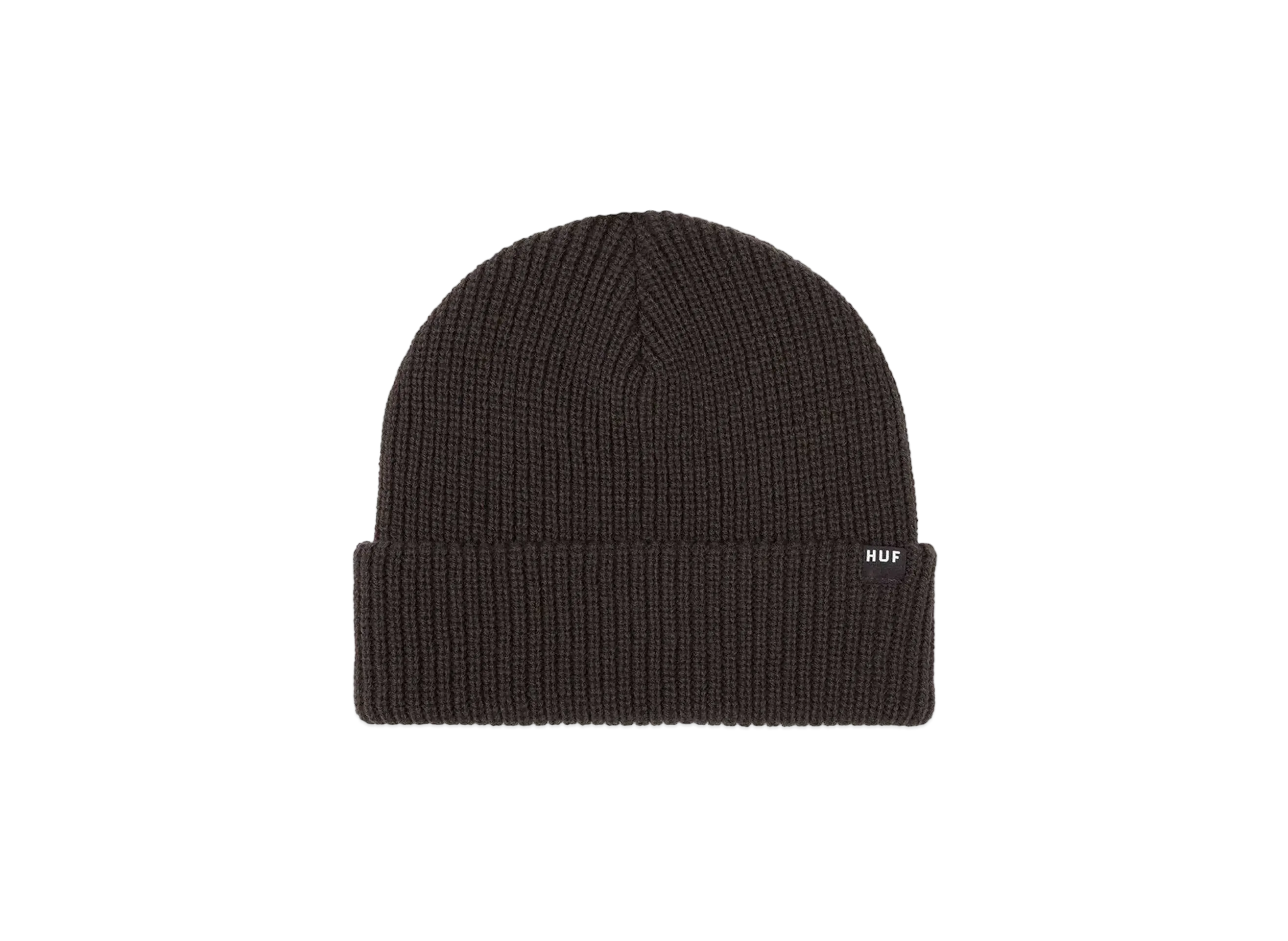HUF Set Usual Beanie "Espresso"