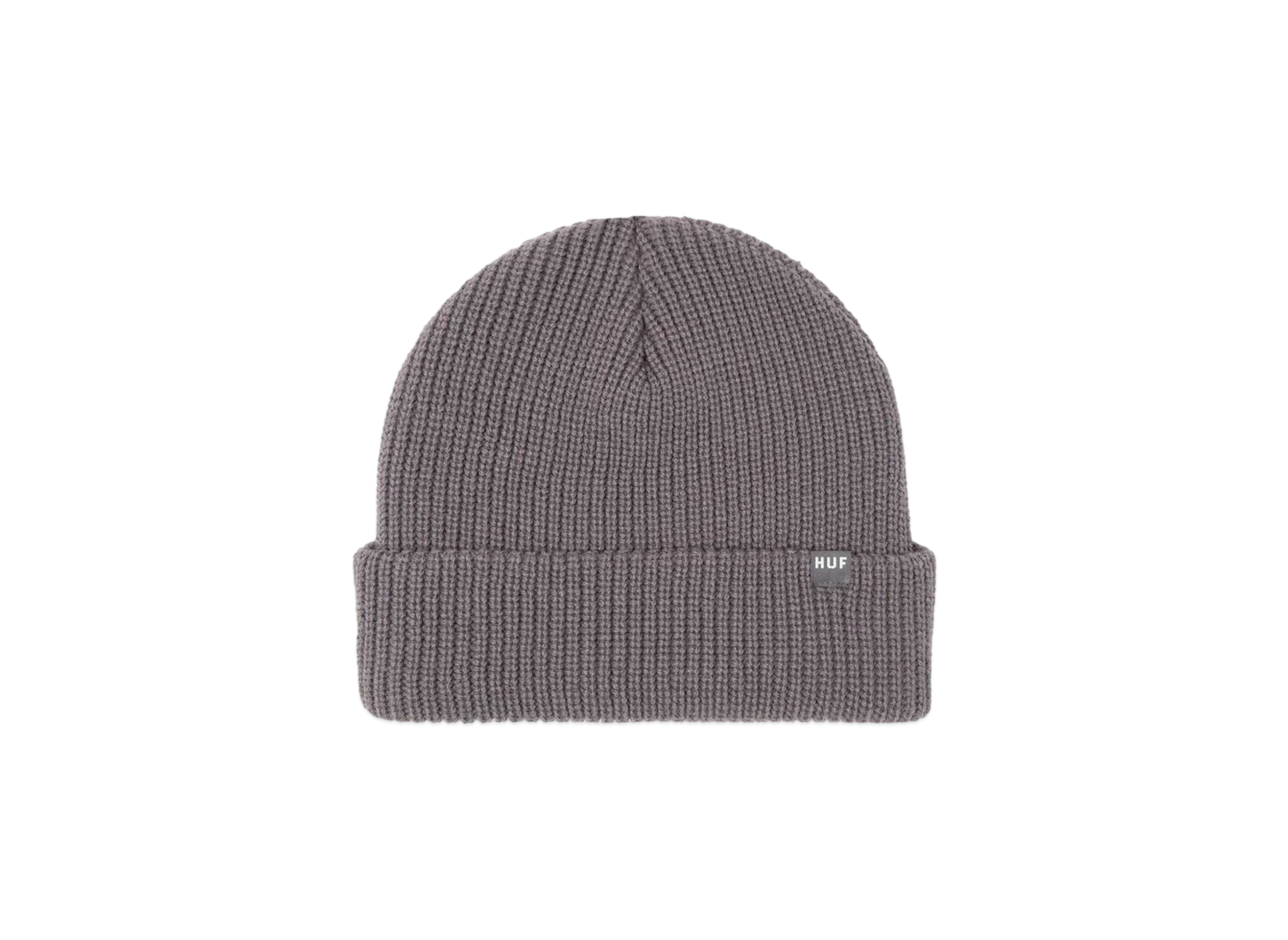 HUF Set Usual Beanie "Light Plum"