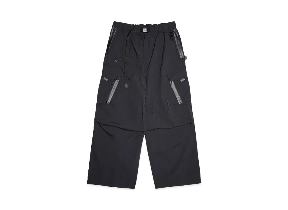 MANASTASH EXTRA MILE TROOPER PT "BLACK"