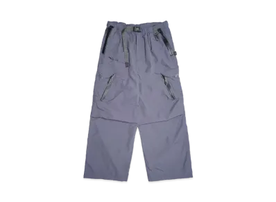 MANASTASH EXTRA MILE TROOPER PT "GRAY"