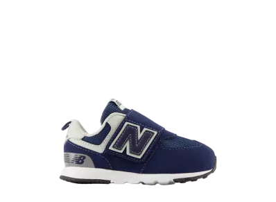 New Balance TD 574 "Navy"