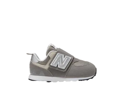 New Balance TD 574 "Gray"