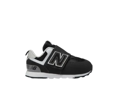 New Balance TD 574 "Black"