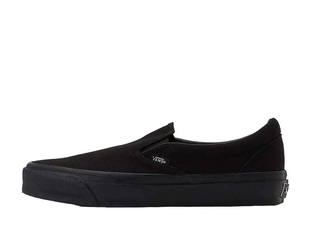Vans Slip-On Reissue 98 "Triple Black"