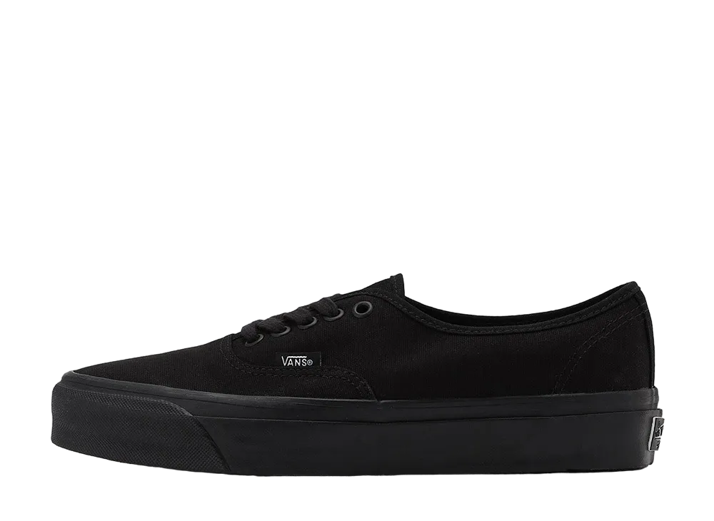 Vans Authentic Reissue 44 "Triple Black"