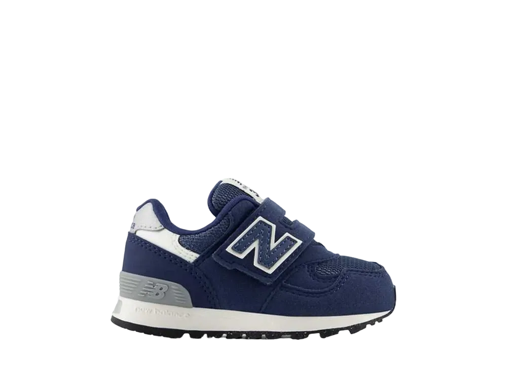 ニューバランス TD 313 "ネイビー" (キッズ)