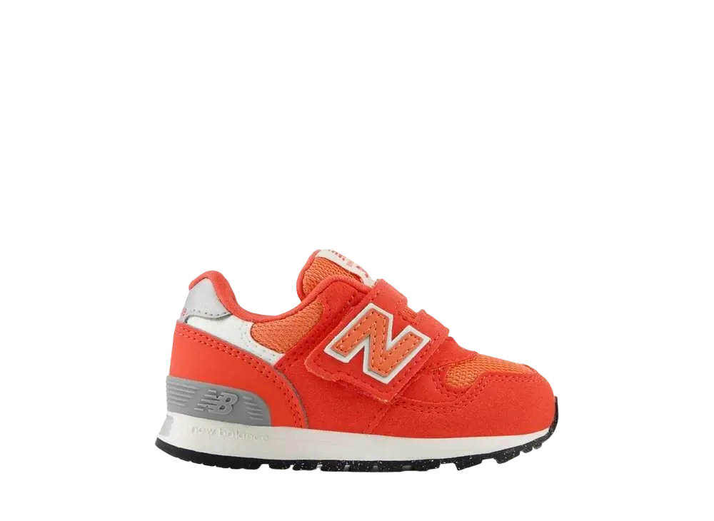 ニューバランス TD 313 "オレンジ" (キッズ)