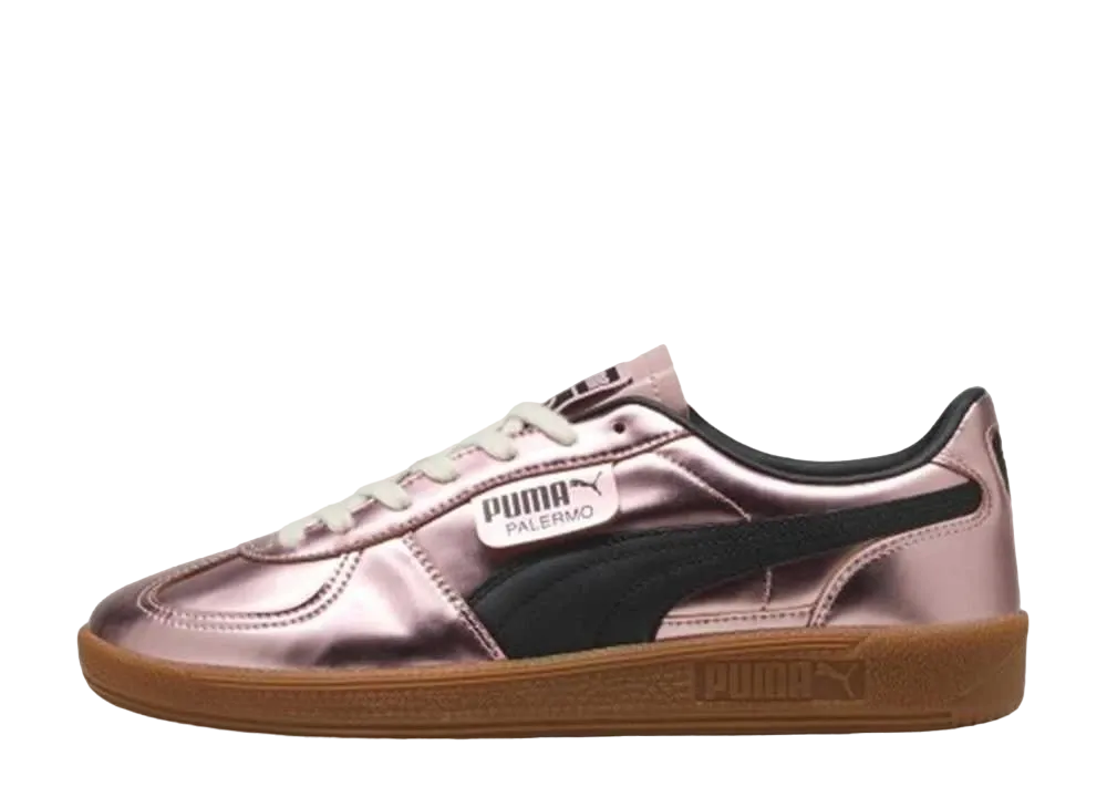 PUMA Palermoブラウン日本未発売 PUMA PALERMO POP 403257-04 – Kinetics（キネティクス