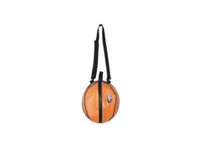 HOMBRE Nino BALL BAG "ORANGE"