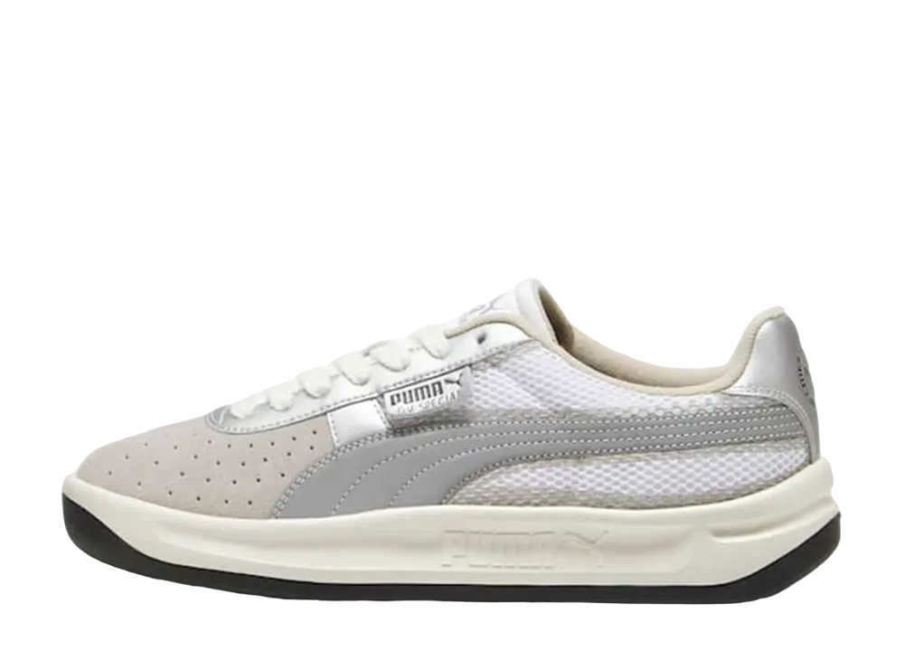 ロストマネジメントシティ × プーマ GV スペシャル "ウォームホワイト/クールミッドグレー"