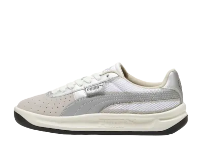 Lost Management Cities × Puma GV Special "Warm White/Cool Mid Gray"