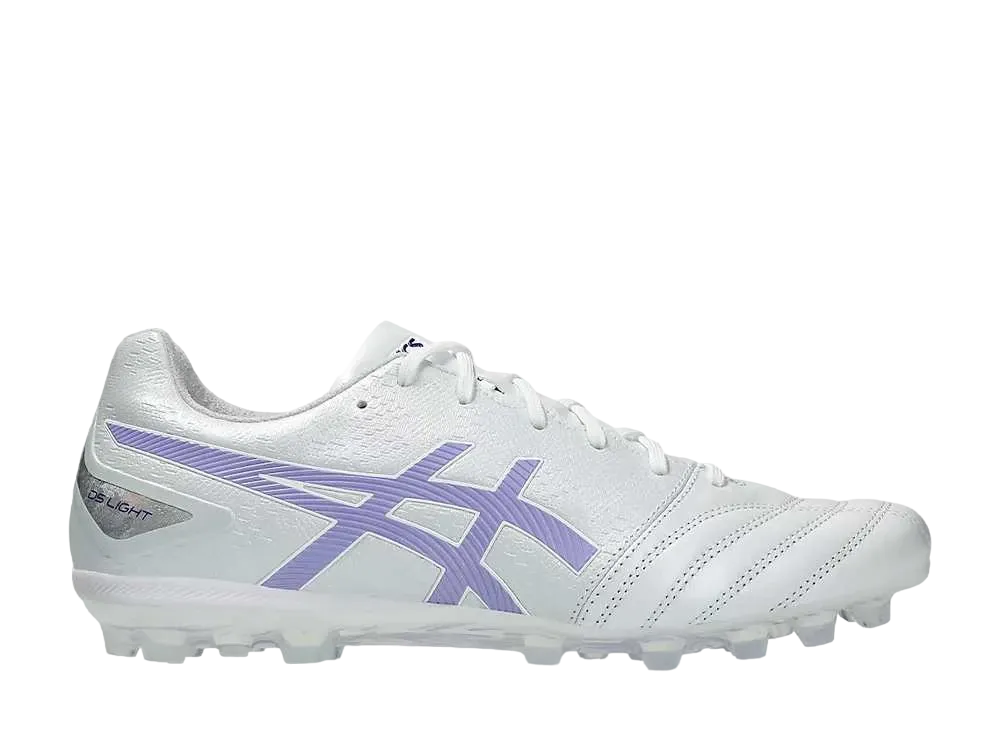 アシックス DSライト プロ AG "ホワイト/ヴェイパー"