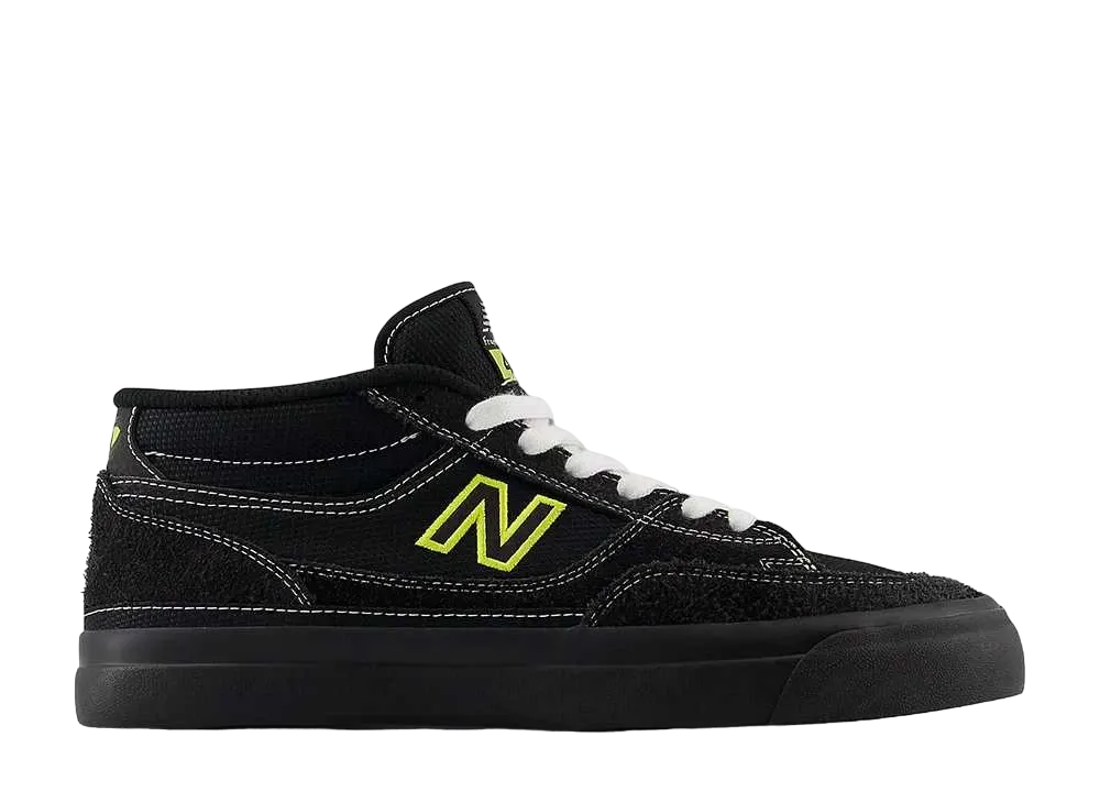 New Balance Numeric Franky Villani 417 "Black"