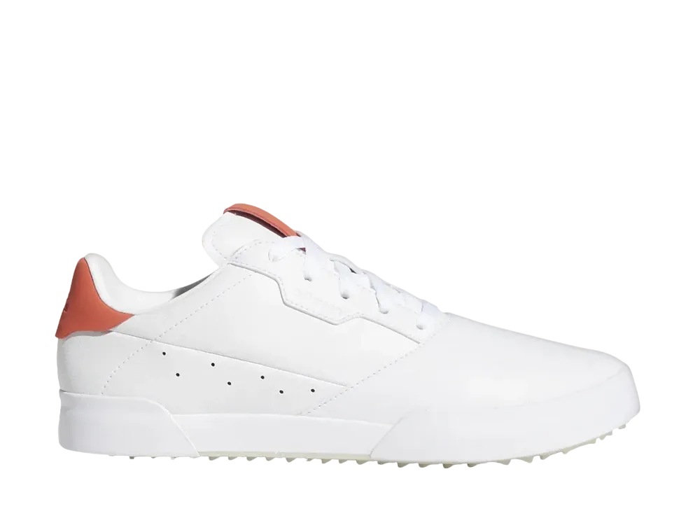 アディダス アディクロス レトロ "フットウェアホワイト/アルタードアンバー/アルミナ"