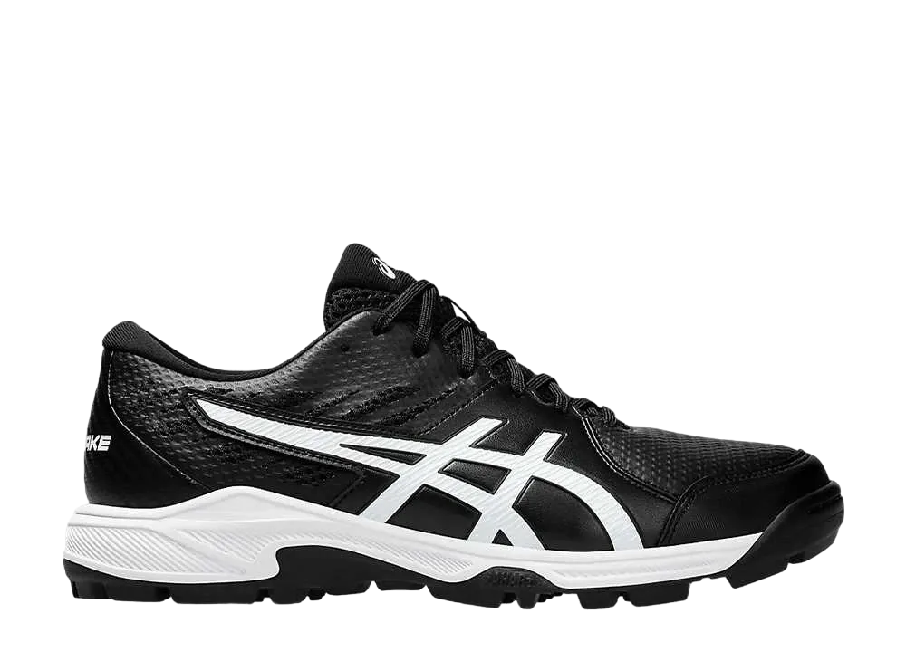 アシックス ゲルピーク2 "ブラック/グラファイトグレー"