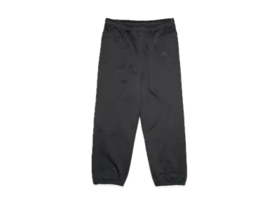 Supreme x Jordan Tricot Track Pant "Black"