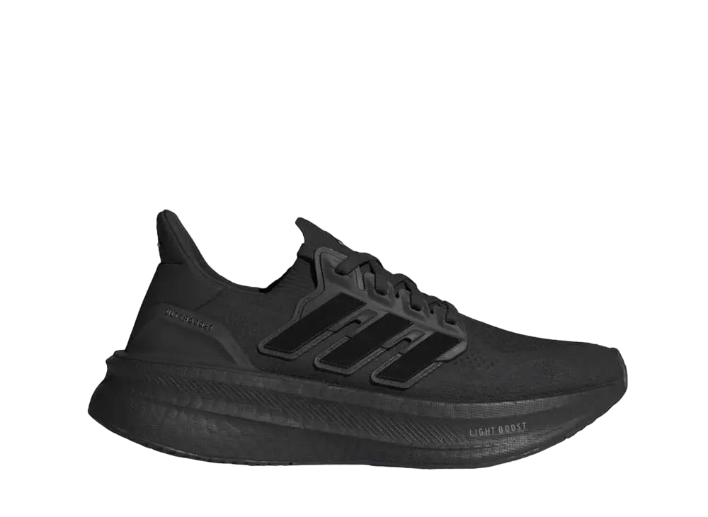 アディダス ウィメンズ ウルトラブースト5 "コアブラック"