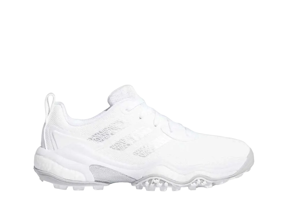 アディダス ウィメンズ コードカオス25 "フットウェアホワイト/シルバーメット/グレーツー"