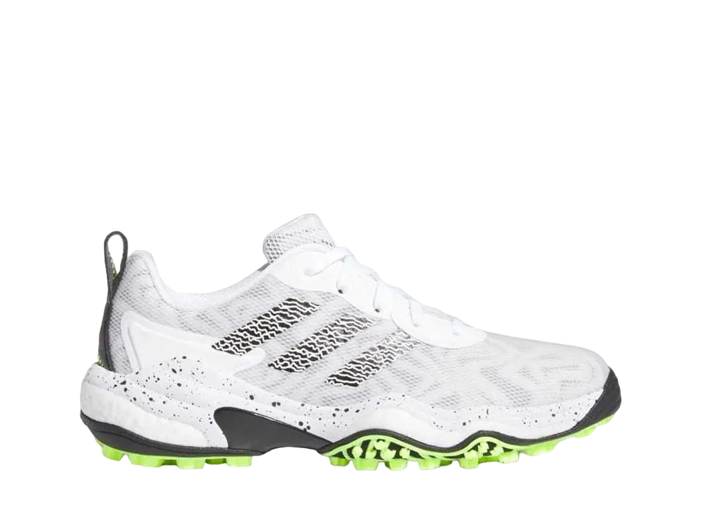 アディダス ウィメンズ コードカオス25 "フットウェアホワイト/コアブラック/ルシッドレモン"