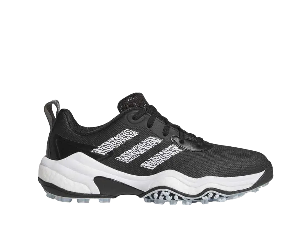 アディダス ウィメンズ コードカオス25 "コアブラック/フットウェアホワイト/ハロブラッシュ"