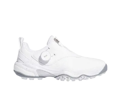 adidas Women's Codechaos 25 Boa "Footwear White/Silver Met/Grey Two"