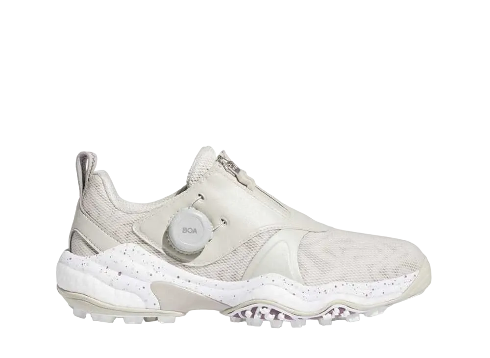 アディダス ウィメンズ コードカオス25 ボア "アルミナ/オフホワイト/パテグレー"