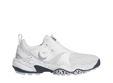 adidas Women's Codechaos 25 Boa "Footwear White/Collegiate Navy/Dash Grey"