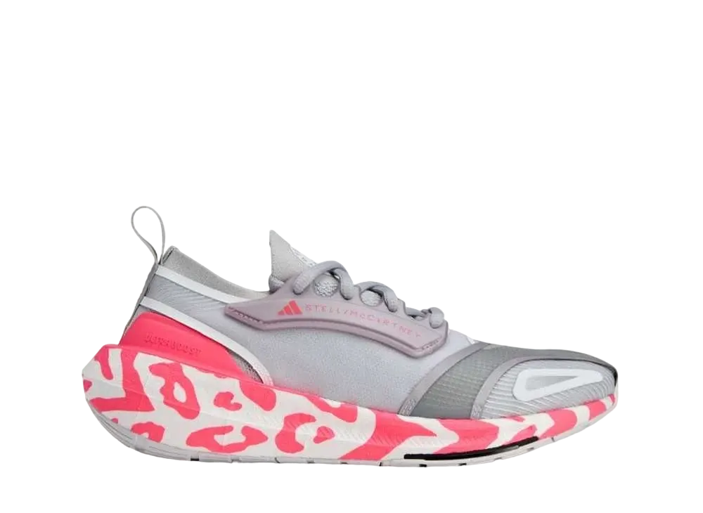 ステラマッカートニー × アディダス ウィメンズ ウルトラブースト23 "クリアオニキス/フットウェアホワイト"