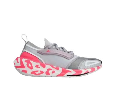 Stella McCartney × adidas Women's Ultraboost 23 "Clear Onyx/Footwear White"