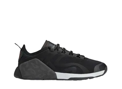 Stella McCartney × adidas Women's Dropset Training "Core Black/Utility Black"