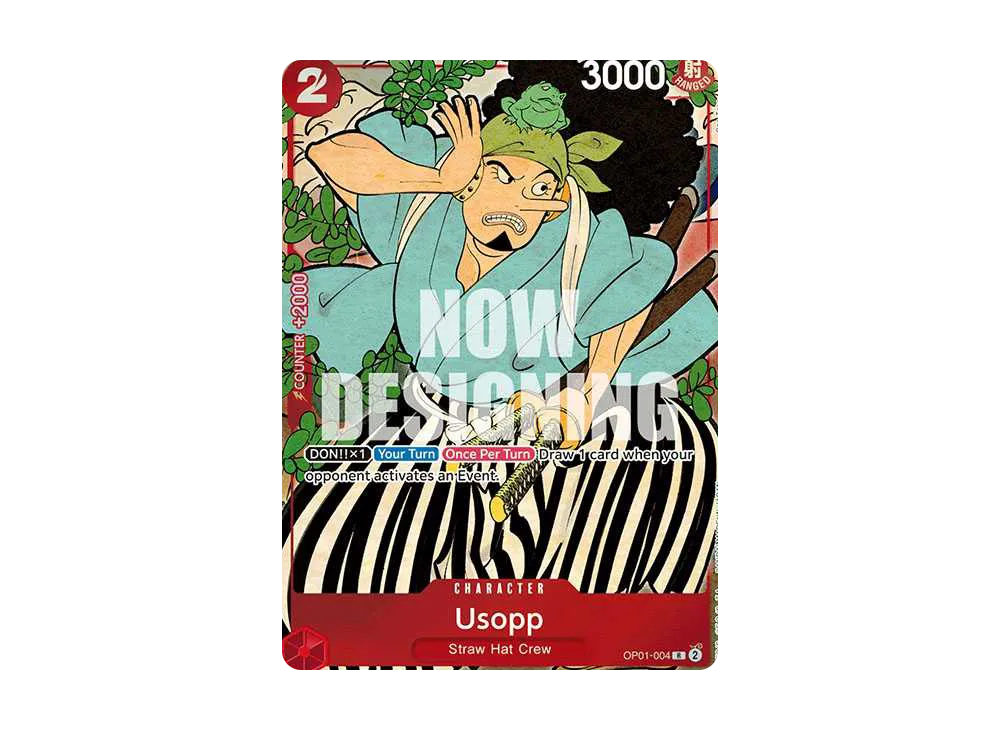 ワンピースカードゲーム 「1st アニバーサリーセット」 英語版の新品