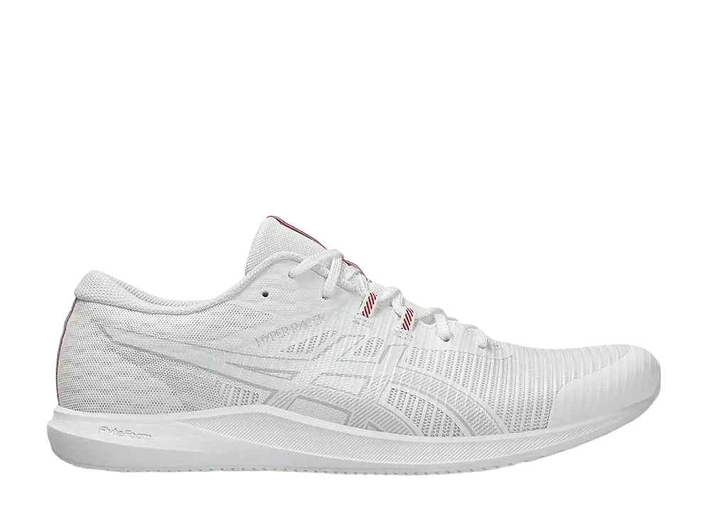 アシックス ハイパーレーサー "ホワイト"