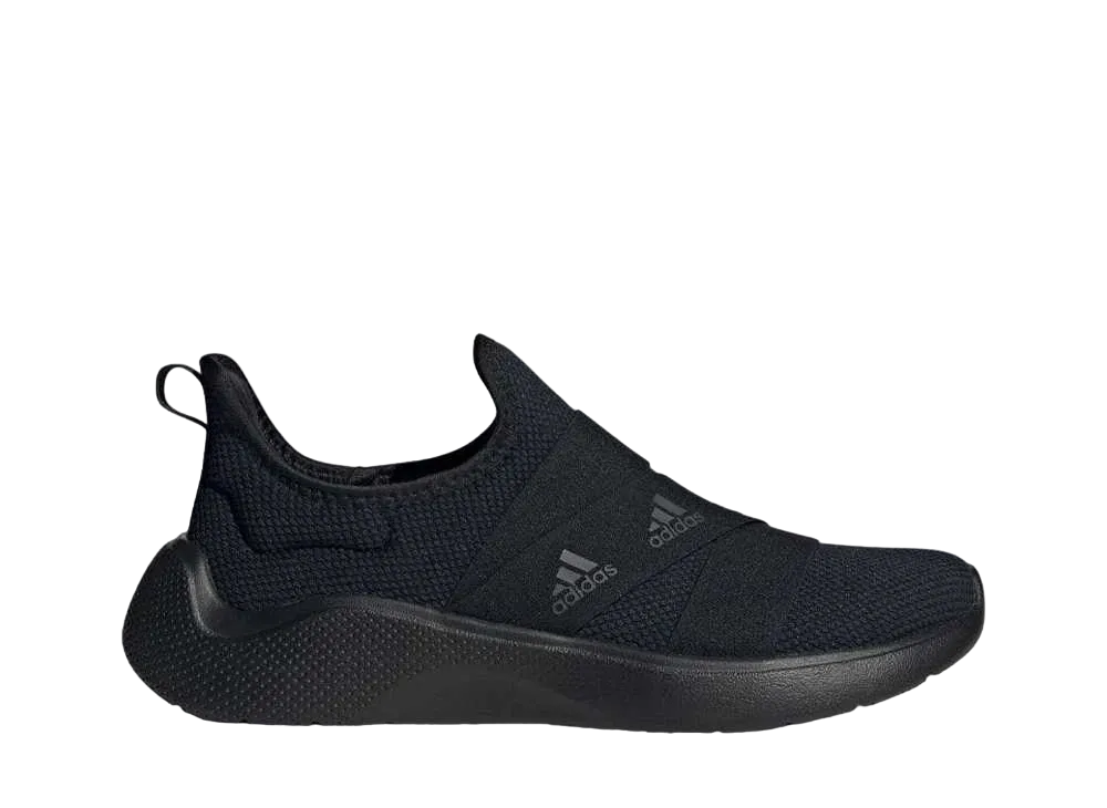 アディダス ウィメンズ ピュアモーション アダプト "コアブラック/カーボン"