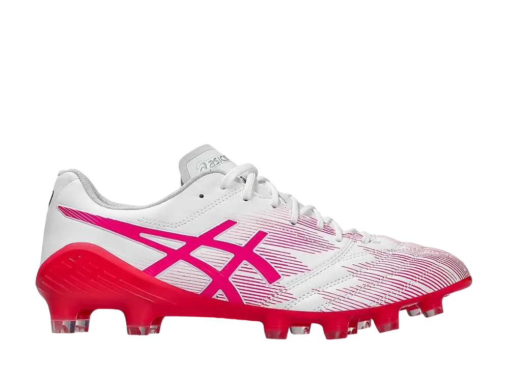 アシックス DSライト Xフライ5 リミテッド "ホワイト/ピンクグロー"