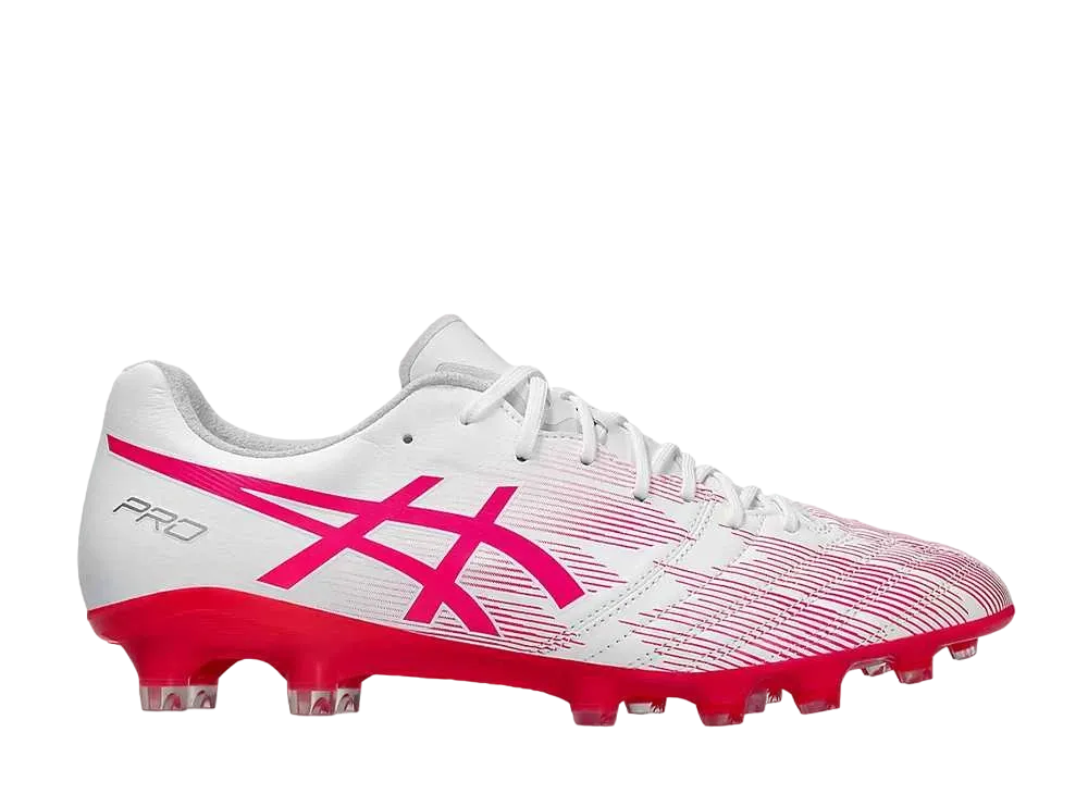 アシックス DSライト Xフライプロ2 リミテッド "ホワイト/ピンクグロー"