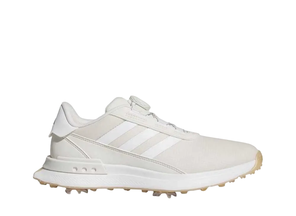 adidas Women's S2G Boa 24 "Orbit Grey/Footwear White/Gold Metallic"
