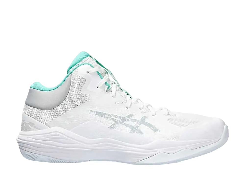 アシックス ノヴァ フロー2 "ホワイト/ピードモントグレー"