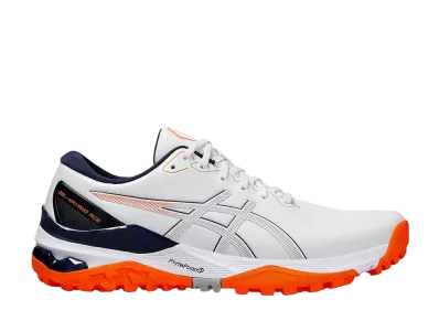 Asics Gel-Kayano Ace 2 "White/Shocking Orange"