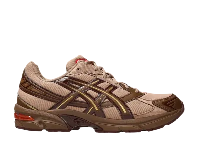 LOTTE × Asics Gel-1130 "Brown/Chocolate Brown"
