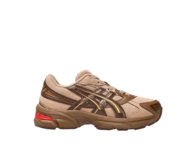 LOTTE × Asics PS Gel-1130 "Brown/Chocolate Brown"