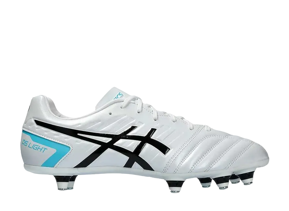 アシックス DSライト ゲイン "ホワイト/ピュアシルバー"