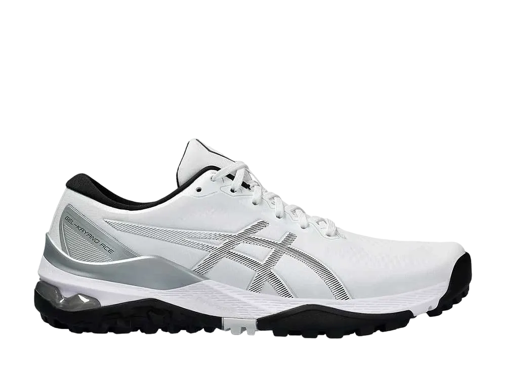 アシックス ゲルカヤノ エース2 "ホワイト/ブラック"