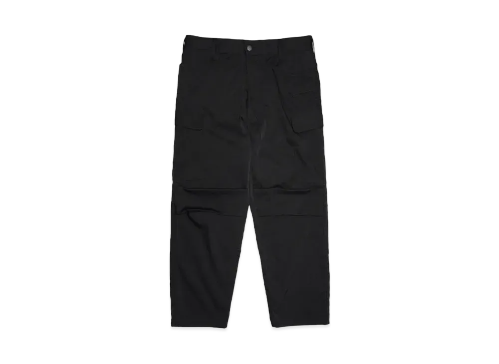 beauty:beast BDU CARGO PANTS "BLACK"
