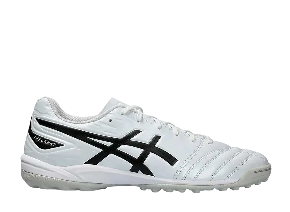 アシックス DSライト クラブ TF ワイド "ブラック/ホワイト"