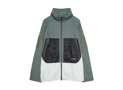 Whiz Limited LANE JACKET "OLIVE"