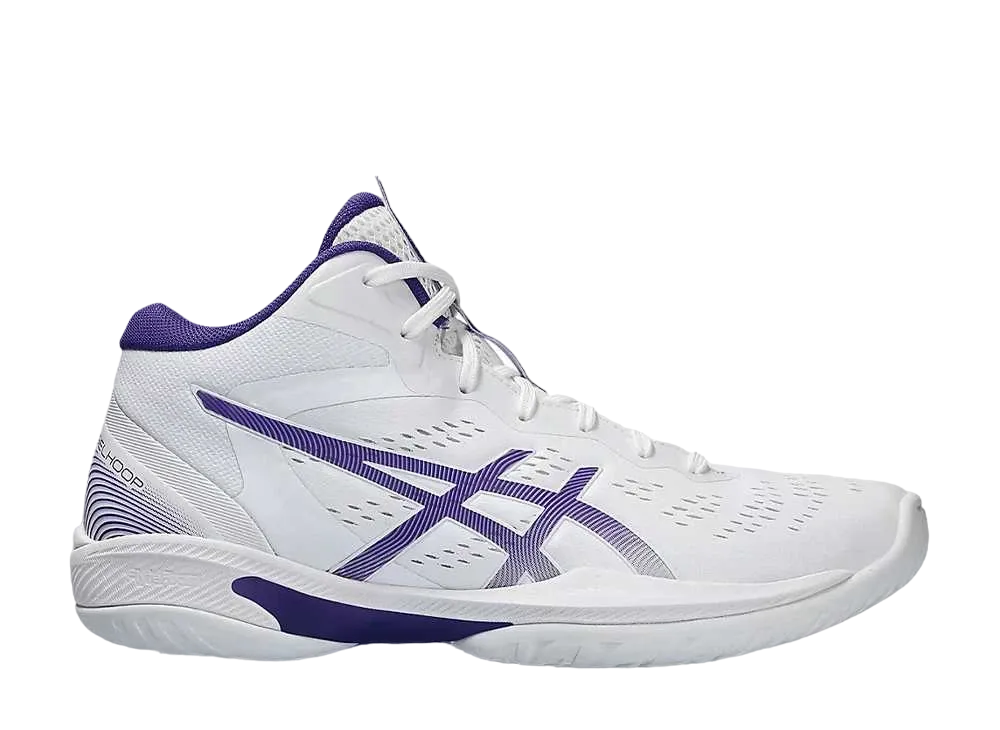 Asics Gelhoop V16 